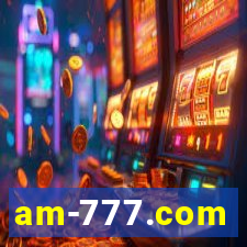 am-777.com