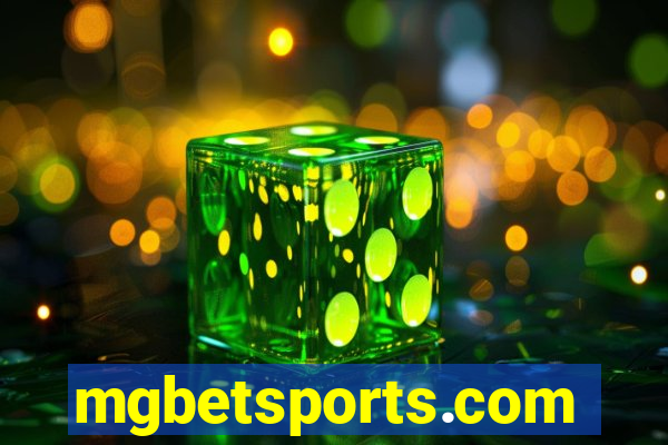 mgbetsports.com