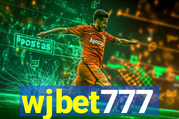 wjbet777