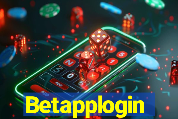 Betapplogin