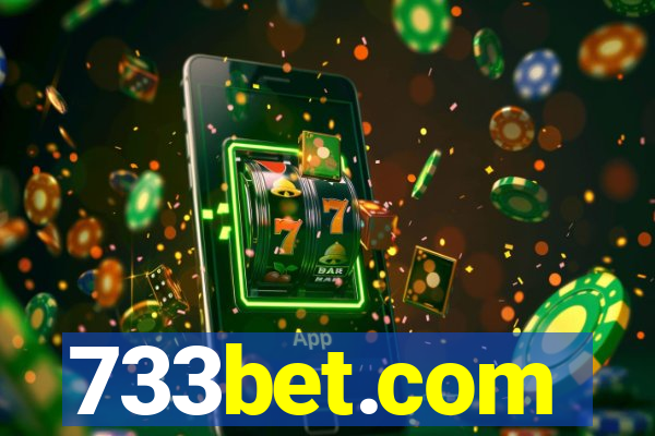 733bet.com