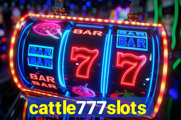 cattle777slots