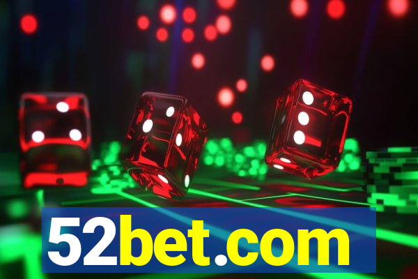 52bet.com