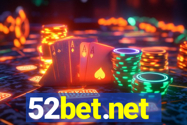 52bet.net