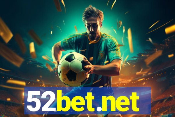 52bet.net