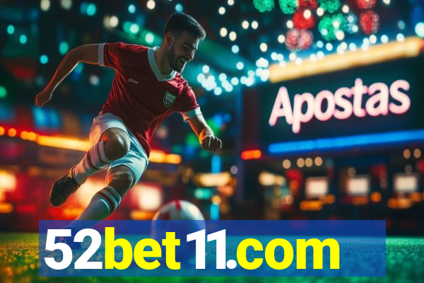 52bet11.com