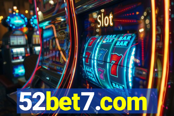 52bet7.com