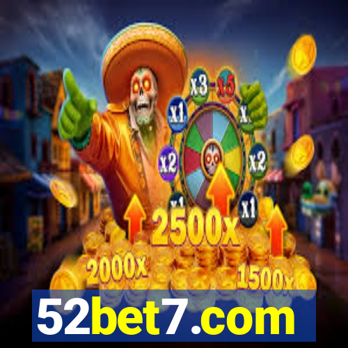 52bet7.com