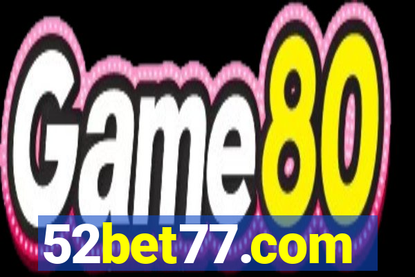 52bet77.com