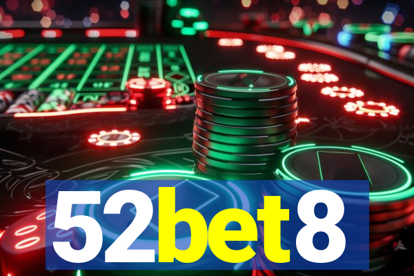 52bet8