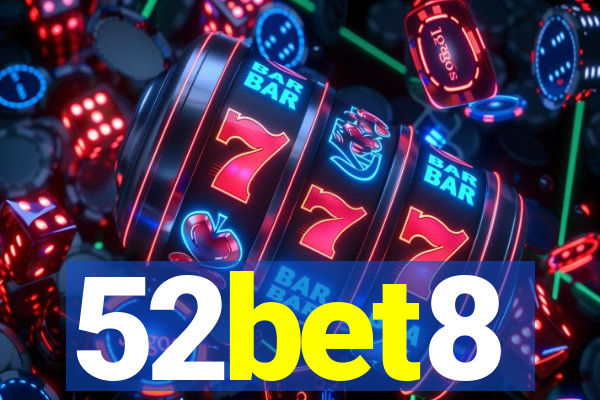 52bet8