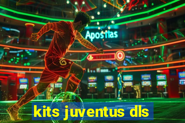 kits juventus dls