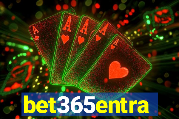 bet365entra