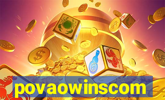 povaowinscom