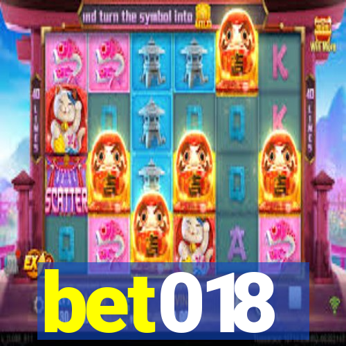 bet018