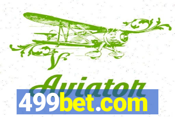 499bet.com