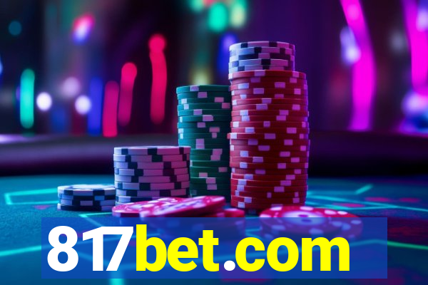 817bet.com