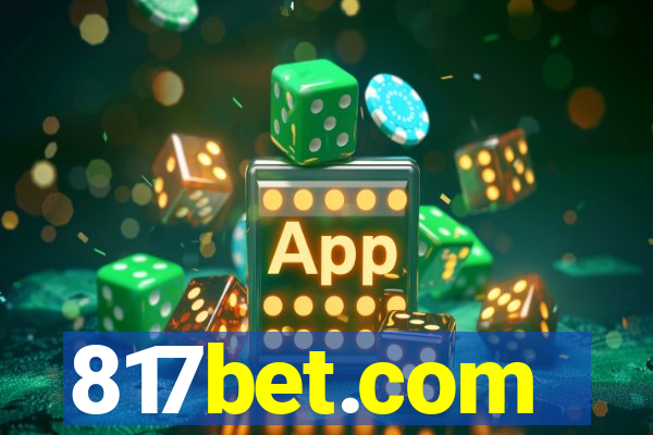 817bet.com