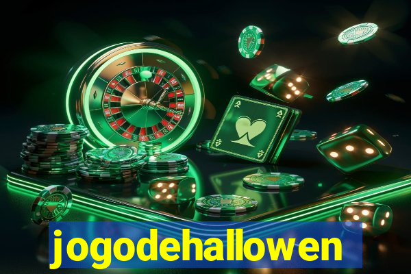 jogodehallowen