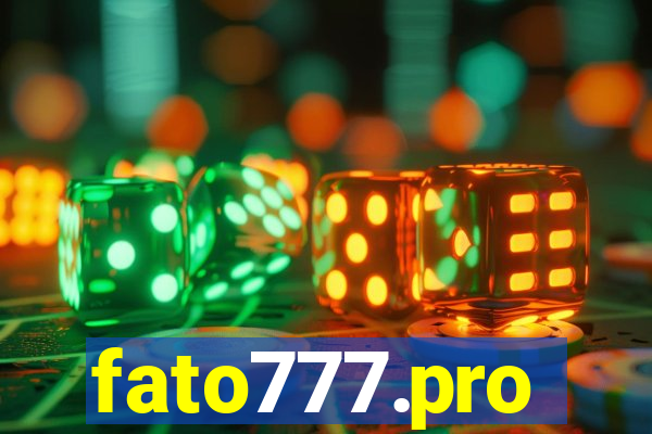 fato777.pro