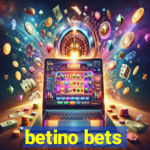 betino bets