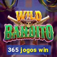 365 jogos win