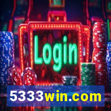 5333win.com