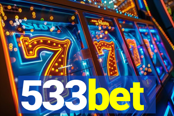 533bet