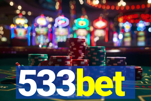 533bet