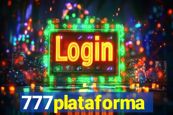 777plataforma