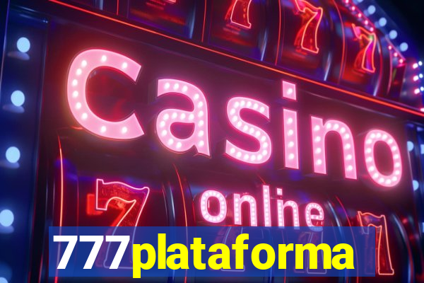 777plataforma