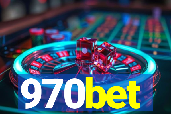 970bet