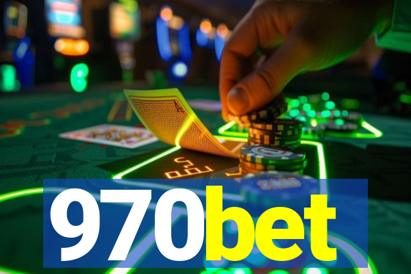 970bet