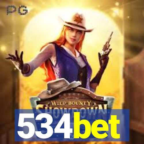 534bet