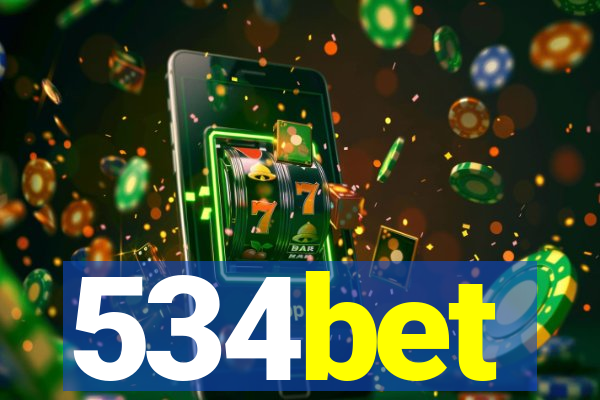 534bet