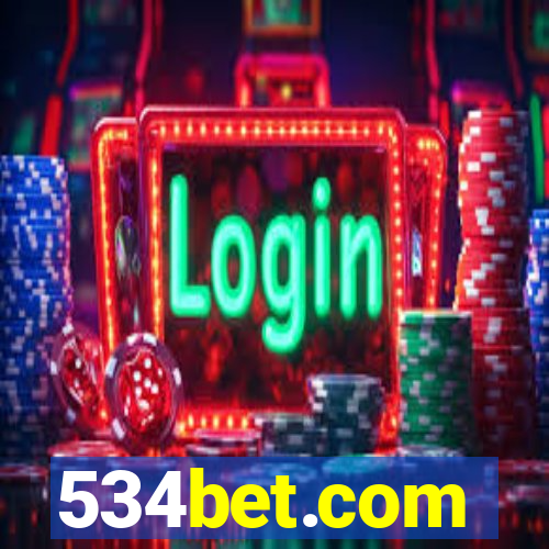 534bet.com