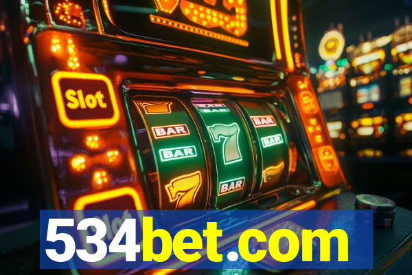 534bet.com