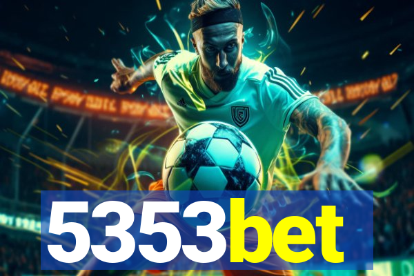 5353bet