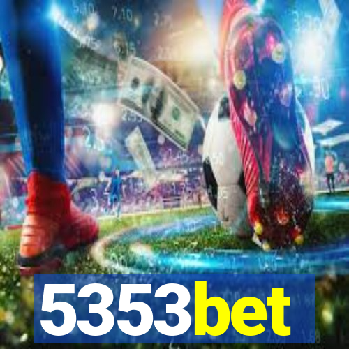 5353bet