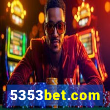 5353bet.com