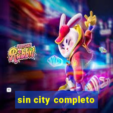 sin city completo