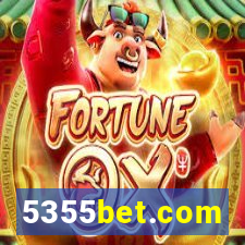 5355bet.com