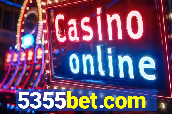 5355bet.com