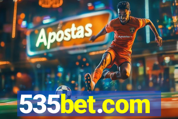 535bet.com