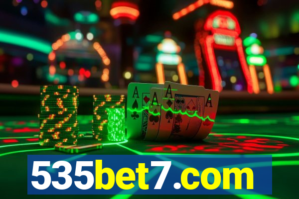 535bet7.com