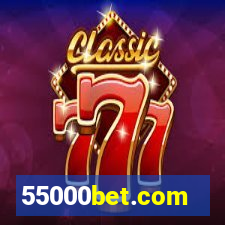 55000bet.com