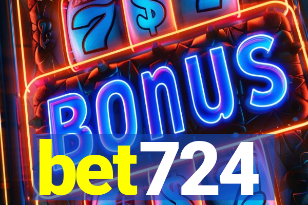 bet724