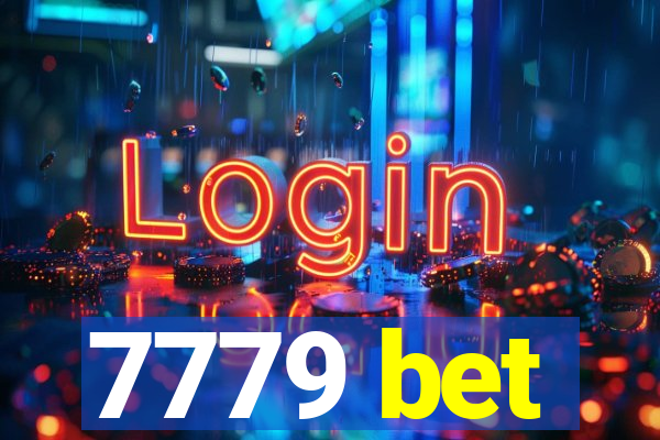 7779 bet