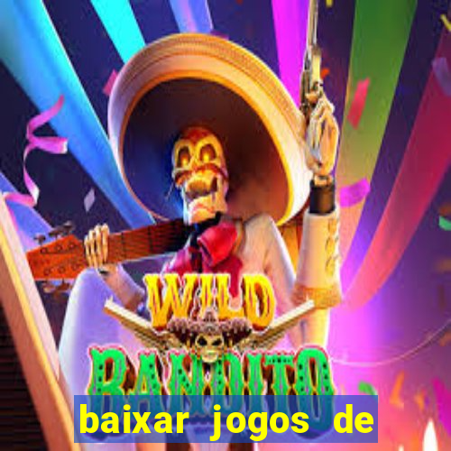 baixar jogos de wii wbfs