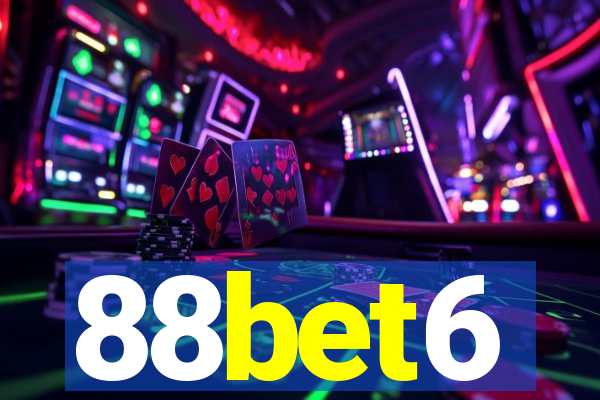 88bet6